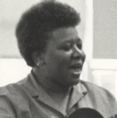 Ella Jenkins Revolutionized Music For Children, And At 100, She’s Not Finished Yet