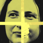 The Artist Jailed By Putin For Five Tiny Pieces Of Paper