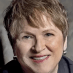 As South Coast Rep’s Paula Tomei Leaves, She Reflects On Her Four Decades At The Theatre
