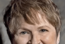 As South Coast Rep’s Paula Tomei Leaves, She Reflects On Her Four Decades At The Theatre