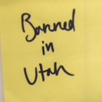 These Are The Thirteen Books Totally Banned In Utah Classrooms