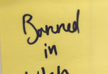 These Are The Thirteen Books Totally Banned In Utah Classrooms