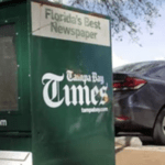 Tampa Bay Times Offers Buyouts To Entire Staff