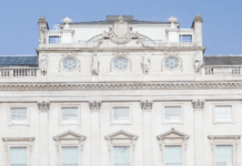 The Courtauld Gets A Gift To Focus On British Art