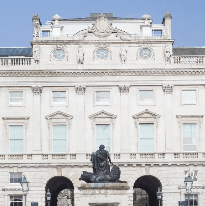 The Courtauld Gets A Gift To Focus On British Art