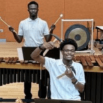 How One Pandemic-Created Organization Is Trying To Give Black Percussionists A Boost In The Orchestral World