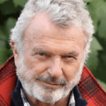 Sam Neill’s Hardworking Second Act