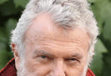 Sam Neill’s Hardworking Second Act