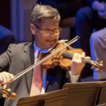 A Retiring Violinist Compares Classical Music To A Colonoscopy