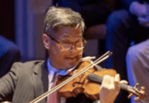 A Retiring Violinist Compares Classical Music To A Colonoscopy