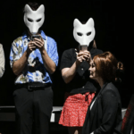 A Play Calling JK Rowling A TERF Was Hotly Debated At The Edinburgh Fringe Festival