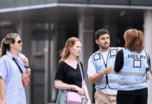 Two Teenagers Arrested In Plot To Create Terrorist Attacks At Taylor Swift Concerts In Vienna