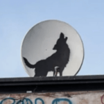 Banksy’s Fourth London Piece Is Stolen Nearly As Soon As It Goes Up