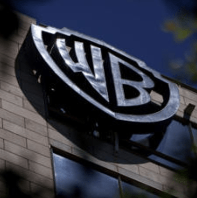 Warner Bros-Discovery Takes A Huge Financial Writedown