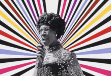 Art For Change Partners With Michelle Obama To Increase Voter Participation