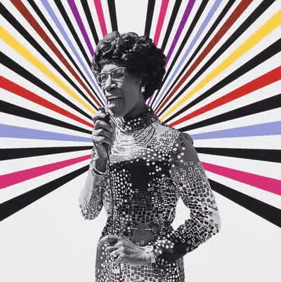 Art For Change Partners With Michelle Obama To Increase Voter Participation