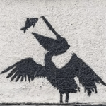 Banksy Confirms A Fifth London Piece This Week