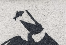 Banksy Confirms A Fifth London Piece This Week