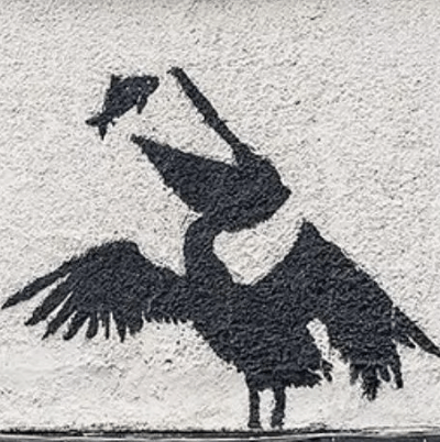 Banksy Confirms A Fifth London Piece This Week