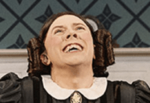 The Message Of Recent Broadway Successes