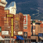 How Small Towns And Rural Areas Can Keep The Arts Going