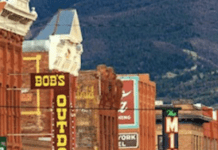 How Small Towns And Rural Areas Can Keep The Arts Going