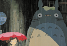 Classic Films, Hard To Find On Streaming, Are Making Their Cinematic Comebacks