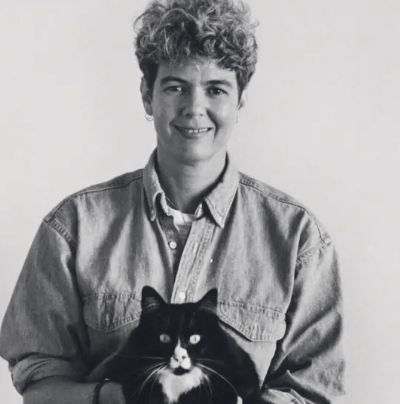 Mary Wings, Who Led The Way In Queer Comics, Has Died At 75