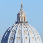 How Michelangelo’s Dome Has Survived For Centuries