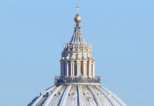 How Michelangelo’s Dome Has Survived For Centuries