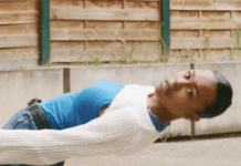 One Of The Best Dance Exports From The United States Is Having Its Spotlight In The Olympics