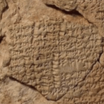 All The News That Was Fit To Inscribe In Babylon