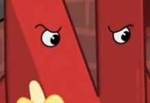 The Knockdown, Drag Out War For Laughs On Streaming