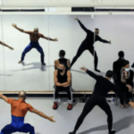 The Dallas Black Dance Theatre’s Dancers Joined A Union – And Then The Organization Fired Them All