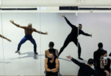 The Dallas Black Dance Theatre’s Dancers Joined A Union – And Then The Organization Fired Them All