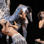 Despite Huge Cash Infusion, Australia’s Most Prestigious Arts Festival Loses Money