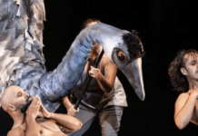 Despite Huge Cash Infusion, Australia’s Most Prestigious Arts Festival Loses Money