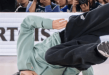 As The Olympics Showed, Women Can Break