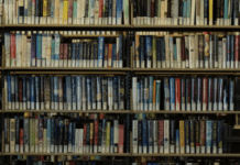 Iowa Law Banning Books With Sexual Content Goes Back Into Effect