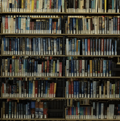 Iowa Law Banning Books With Sexual Content Goes Back Into Effect