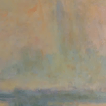 Churchill Loved Monet’s Work, Which Kept His Spirits Up During A Post-War Political Slump