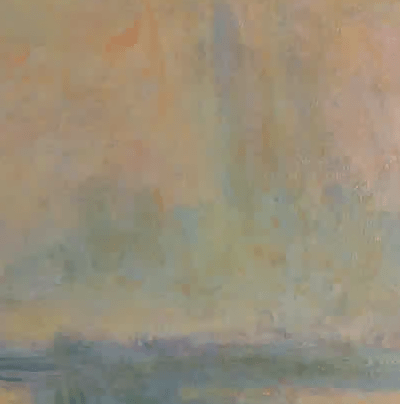 Churchill Loved Monet’s Work, Which Kept His Spirits Up During A Post-War Political Slump