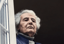 The Cellist Of Auschwitz