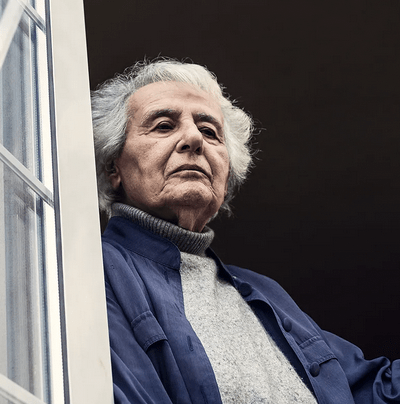 The Cellist Of Auschwitz
