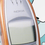 What Happens When You Ditch Your Smartphone For What Might Be Called A Brick