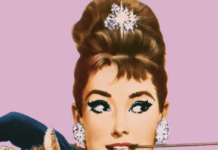 The Cinema Posters That Tell Us Who We Were