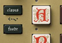 Re-Creating The Music Of Medieval Europe With One Instrument