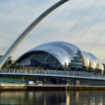 What Design Is Right For A New Big-City Bridge?