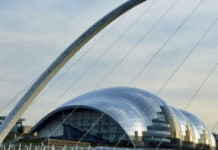 What Design Is Right For A New Big-City Bridge?