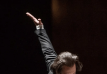 This Conductor’s Group Gets Funding From A Russian State Bank, But Somehow It’s Still Welcome In Austria